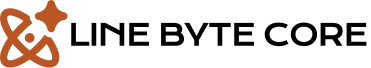 Line Byte Core